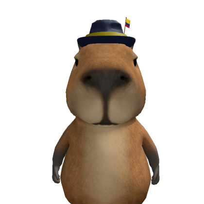 Chamba1979 Roblox avatar torso