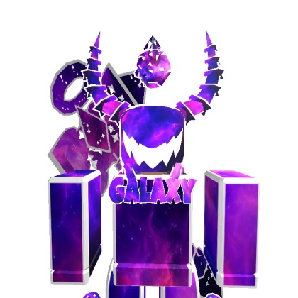 Projunior9900 Roblox avatar torso