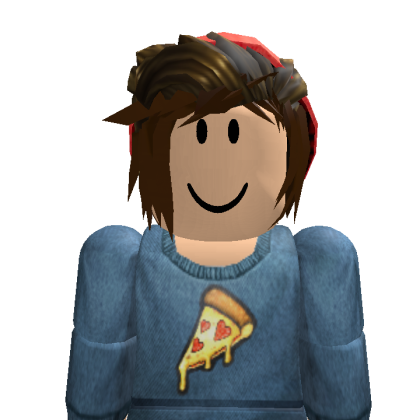 Pia2014262 Roblox avatar torso