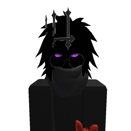 ADM_Santo Roblox avatar torso