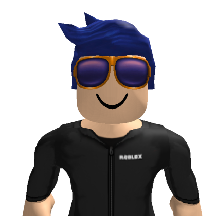 XxRonal7oxX Roblox avatar torso