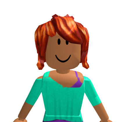 Versy227 Roblox avatar torso