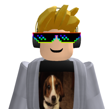 Ryblox1983 Roblox avatar torso