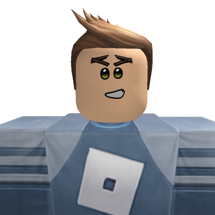 jkokvlijll Roblox avatar torso