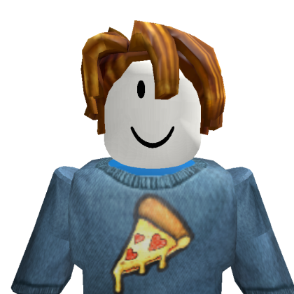 Manny_king22 Roblox avatar torso