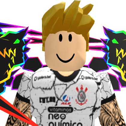 joao7eygxhduq Roblox avatar torso