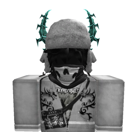 Aeson113 Roblox avatar torso