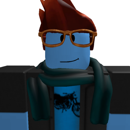 Daue210 Roblox avatar torso
