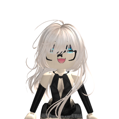 soymeri24 Roblox avatar torso