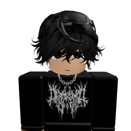 Bfojnkbjgbjkb Roblox avatar torso