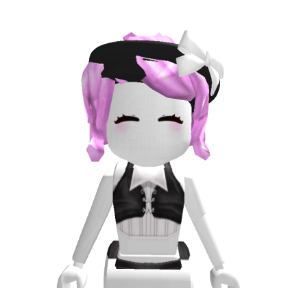 Lillylovesroblox611 Roblox avatar torso
