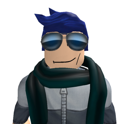 ivanlacio14 Roblox avatar torso
