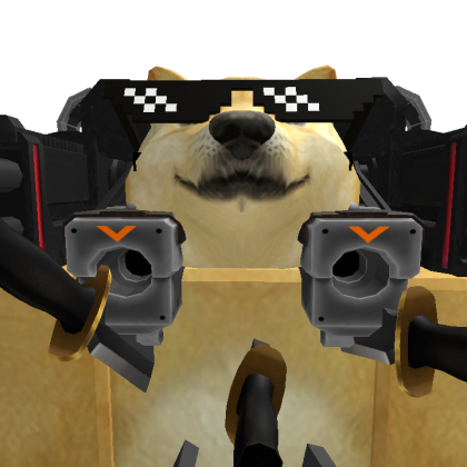 Isaactheman0430 Roblox avatar torso