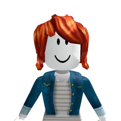 Zoeytha1295 Roblox avatar torso