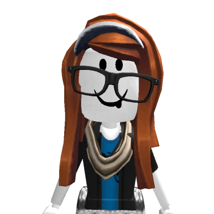 Gias_0917 Roblox avatar torso