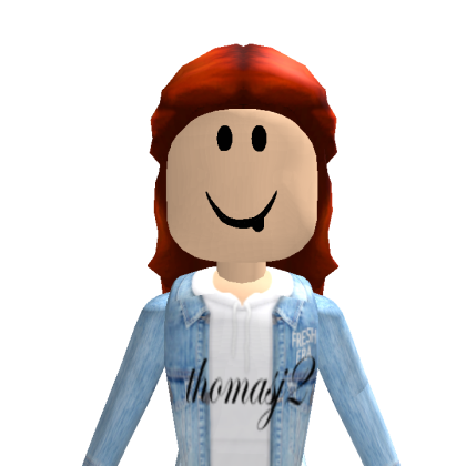Aki10150 Roblox avatar torso