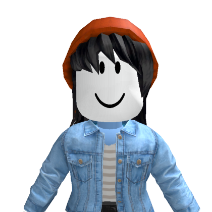 Astronot_1050 Roblox avatar torso