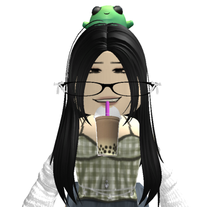 LavenderKittyXOOO Roblox avatar torso