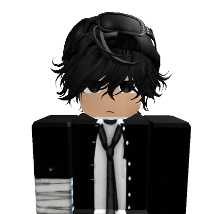 1465734 Roblox avatar torso