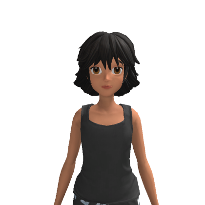 Theyluvcute59 Roblox avatar torso