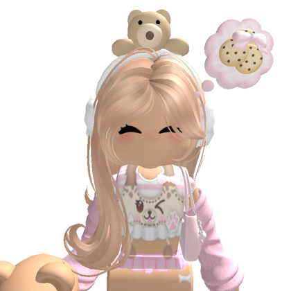 Kwmmnsu Roblox avatar torso