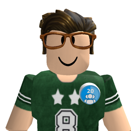 Gamer_boy1234990 Roblox avatar torso