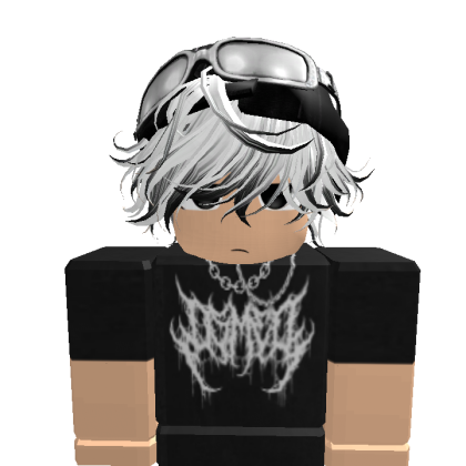 ZORORRORONOA000 Roblox avatar torso