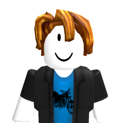 Keymbappe7 Roblox avatar torso