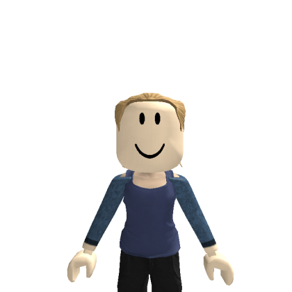 kana01769 Roblox avatar torso