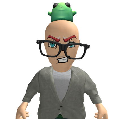 hello_kitty42986 Roblox avatar torso