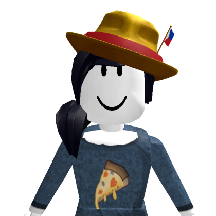 CuteXRose1729 Roblox avatar torso
