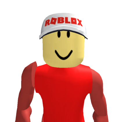 ABC110198 Roblox avatar torso