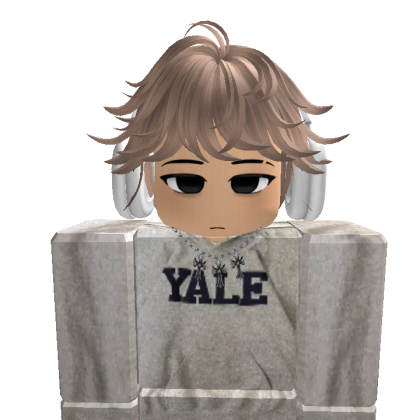 gghs_1119 Roblox avatar torso