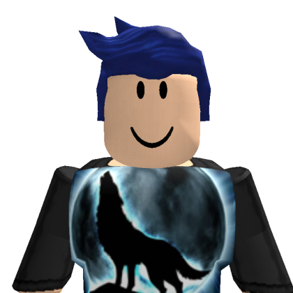 dragonblep7 Roblox avatar torso