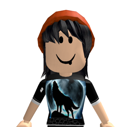 LunnyTheLMoon Roblox avatar torso