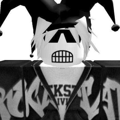 boy129551 Roblox avatar torso