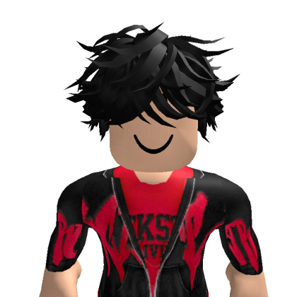 robot937524 Roblox avatar torso