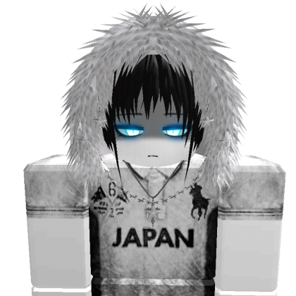 dilan63633 Roblox avatar torso