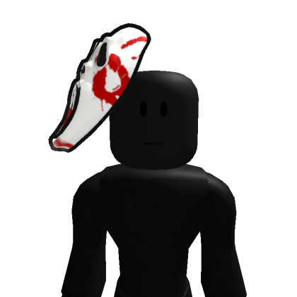Colorfulbutterfly54 Roblox avatar torso