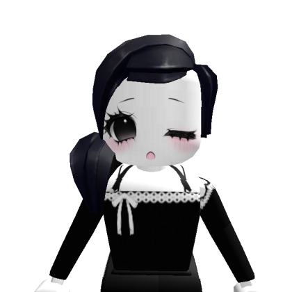 CaylaPlaysForMe Roblox avatar torso