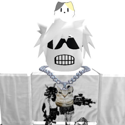 turtle456796 Roblox avatar torso