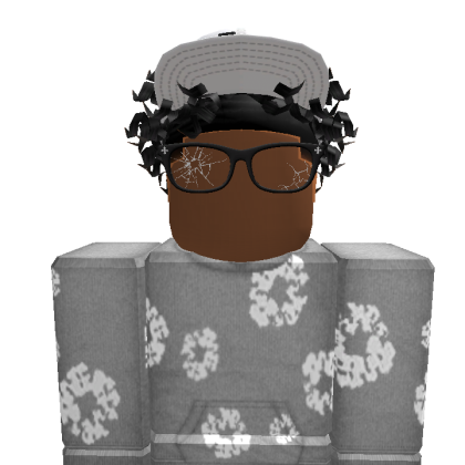 Maniman772 Roblox avatar torso