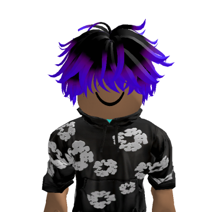 Trueharco Roblox avatar torso