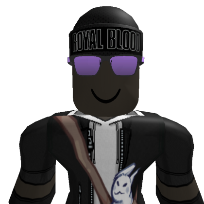 Elmasterchavo Roblox avatar torso