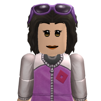 Soleon892 Roblox avatar torso