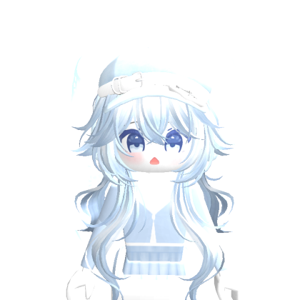 Wisp70951 Roblox avatar torso