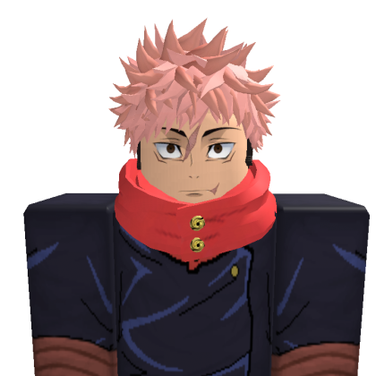 Kjplayzz248 Roblox avatar torso