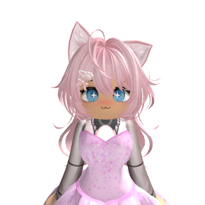 Kay091319 Roblox avatar torso