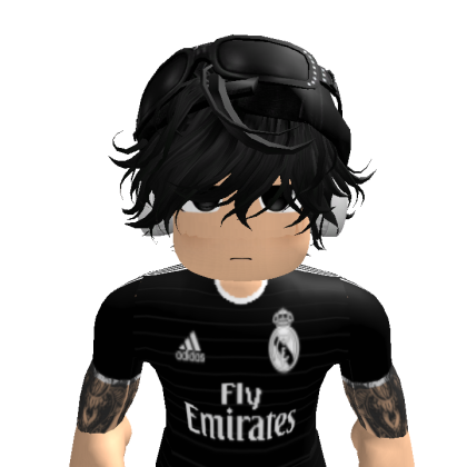 chapis12351 Roblox avatar torso