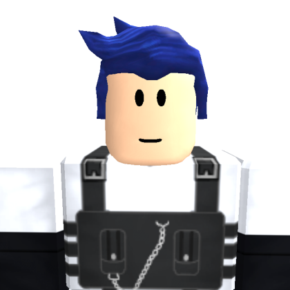 TANJIRiN387 Roblox avatar torso